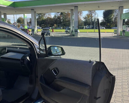 Серый БМВ И3, объемом двигателя 0 л и пробегом 98 тыс. км за 8750 $, фото 17 на Automoto.ua