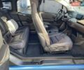 Серый БМВ И3, объемом двигателя 0 л и пробегом 46 тыс. км за 18000 $, фото 6 на Automoto.ua