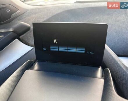 Серый БМВ И3, объемом двигателя 0 л и пробегом 90 тыс. км за 9999 $, фото 12 на Automoto.ua