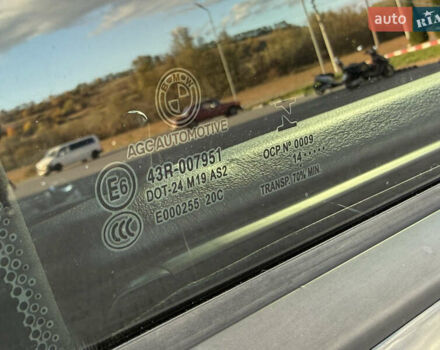 БМВ И3 2014 в Черновцах на Automoto.ua Серый БМВ И3, объемом двигателя 0.64 л и пробегом 154 тыс. км за 12200 $, фото 16 на Automoto.ua