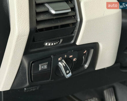 Серый БМВ И3, объемом двигателя 0 л и пробегом 93 тыс. км за 7500 $, фото 14 на Automoto.ua