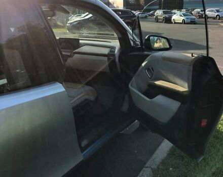 Сірий БМВ І3, об'ємом двигуна 0.65 л та пробігом 75 тис. км за 16000 $, фото 4 на Automoto.ua