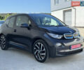 Серый БМВ И3, объемом двигателя 0 л и пробегом 65 тыс. км за 8500 $, фото 2 на Automoto.ua