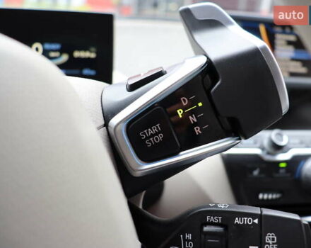 Сірий БМВ І3, об'ємом двигуна 0.65 л та пробігом 88 тис. км за 12600 $, фото 20 на Automoto.ua