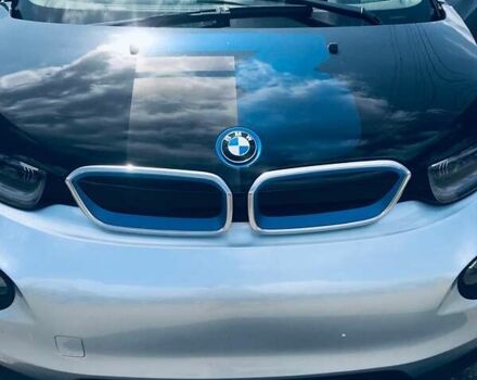 Сірий БМВ І3, об'ємом двигуна 0.65 л та пробігом 75 тис. км за 16000 $, фото 22 на Automoto.ua