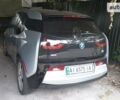 Серый БМВ И3, объемом двигателя 0 л и пробегом 93 тыс. км за 14500 $, фото 4 на Automoto.ua