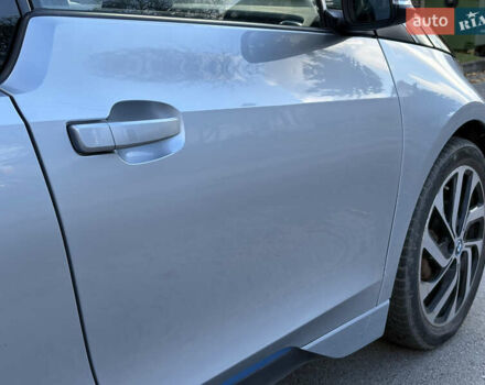 Серый БМВ И3, объемом двигателя 0 л и пробегом 106 тыс. км за 7800 $, фото 18 на Automoto.ua