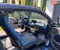 Сірий БМВ І3, об'ємом двигуна 0 л та пробігом 129 тис. км за 7850 $, фото 11 на Automoto.ua