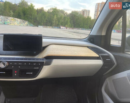 Серый БМВ И3, объемом двигателя 0 л и пробегом 146 тыс. км за 9000 $, фото 22 на Automoto.ua