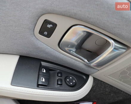 Сірий БМВ І3, об'ємом двигуна 0.65 л та пробігом 88 тис. км за 12600 $, фото 11 на Automoto.ua