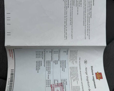 Серый БМВ И3, объемом двигателя 0 л и пробегом 69 тыс. км за 8200 $, фото 21 на Automoto.ua