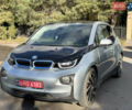Серый БМВ И3, объемом двигателя 0 л и пробегом 106 тыс. км за 7800 $, фото 1 на Automoto.ua