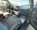 Сірий БМВ І3, об'ємом двигуна 0 л та пробігом 154 тис. км за 8029 $, фото 4 на Automoto.ua