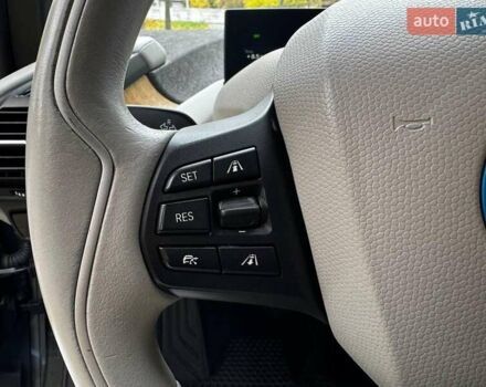 БМВ И3 2014 в Киеве на Automoto.ua Серый БМВ И3, объемом двигателя 0.6 л и пробегом 196 тыс. км за 12990 $, фото 28 на Automoto.ua