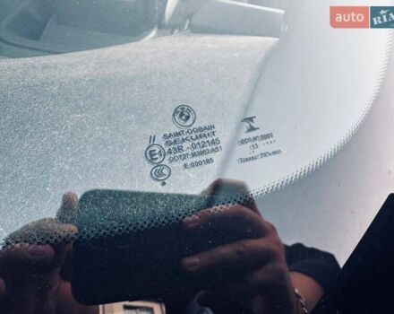 Серый БМВ И3, объемом двигателя 0 л и пробегом 90 тыс. км за 9999 $, фото 15 на Automoto.ua