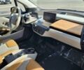 Серый БМВ И3, объемом двигателя 0.7 л и пробегом 89 тыс. км за 6500 $, фото 6 на Automoto.ua