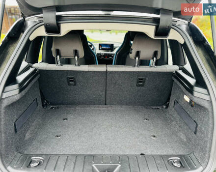 Серый БМВ И3, объемом двигателя 0 л и пробегом 73 тыс. км за 7600 $, фото 22 на Automoto.ua