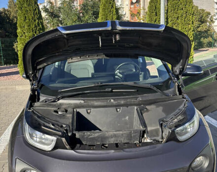 Серый БМВ И3, объемом двигателя 0 л и пробегом 98 тыс. км за 8750 $, фото 26 на Automoto.ua