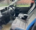 Серый БМВ И3, объемом двигателя 0 л и пробегом 90 тыс. км за 8250 $, фото 27 на Automoto.ua