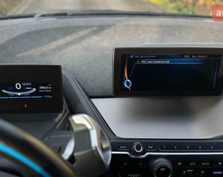 Серый БМВ И3, объемом двигателя 0 л и пробегом 60 тыс. км за 9050 $, фото 20 на Automoto.ua