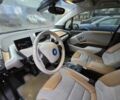 Серый БМВ И3, объемом двигателя 0.6 л и пробегом 121 тыс. км за 13700 $, фото 7 на Automoto.ua