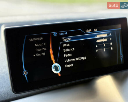 Серый БМВ И3, объемом двигателя 0 л и пробегом 106 тыс. км за 7800 $, фото 36 на Automoto.ua