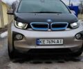 Серый БМВ И3, объемом двигателя 0.65 л и пробегом 165 тыс. км за 13200 $, фото 1 на Automoto.ua