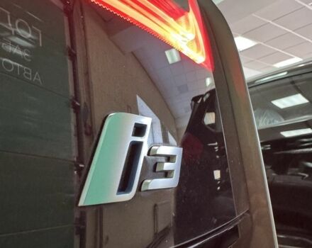 Сірий БМВ І3, об'ємом двигуна 0 л та пробігом 88 тис. км за 9900 $, фото 4 на Automoto.ua