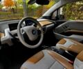 БМВ И3 2014 в Киеве на Automoto.ua Серый БМВ И3, объемом двигателя 0.6 л и пробегом 196 тыс. км за 12990 $, фото 25 на Automoto.ua