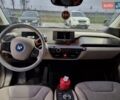 Серый БМВ И3, объемом двигателя 0 л и пробегом 100 тыс. км за 12300 $, фото 4 на Automoto.ua