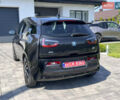 Сірий БМВ І3, об'ємом двигуна 0 л та пробігом 129 тис. км за 7850 $, фото 21 на Automoto.ua