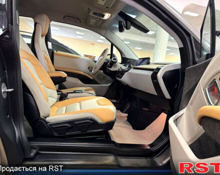 Сірий БМВ І3, об'ємом двигуна 0.13 л та пробігом 88 тис. км за 9900 $, фото 7 на Automoto.ua