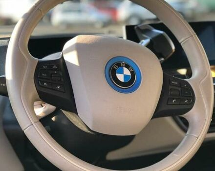 Сірий БМВ І3, об'ємом двигуна 0.65 л та пробігом 75 тис. км за 16000 $, фото 29 на Automoto.ua