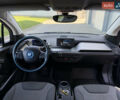 Серый БМВ И3, объемом двигателя 0 л и пробегом 118 тыс. км за 7900 $, фото 8 на Automoto.ua