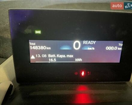 Серый БМВ И3, объемом двигателя 0 л и пробегом 159 тыс. км за 10000 $, фото 5 на Automoto.ua