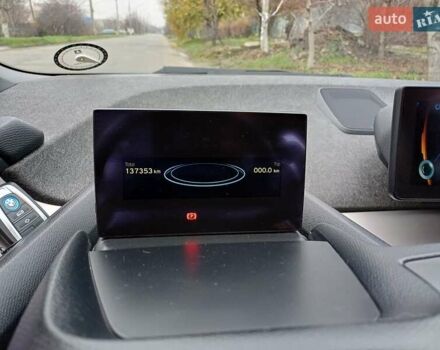 Серый БМВ И3, объемом двигателя 0 л и пробегом 137 тыс. км за 8500 $, фото 19 на Automoto.ua