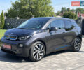 Сірий БМВ І3, об'ємом двигуна 0 л та пробігом 129 тис. км за 7850 $, фото 13 на Automoto.ua
