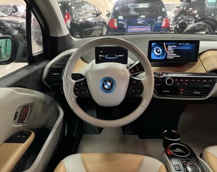 Сірий БМВ І3, об'ємом двигуна 0 л та пробігом 88 тис. км за 9900 $, фото 11 на Automoto.ua
