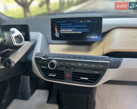 Сірий БМВ І3, об'ємом двигуна 0 л та пробігом 57 тис. км за 8450 $, фото 36 на Automoto.ua