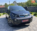 Сірий БМВ І3, об'ємом двигуна 0 л та пробігом 129 тис. км за 7850 $, фото 3 на Automoto.ua