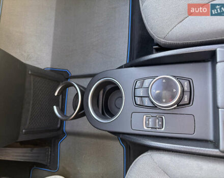 Серый БМВ И3, объемом двигателя 0 л и пробегом 98 тыс. км за 8750 $, фото 23 на Automoto.ua