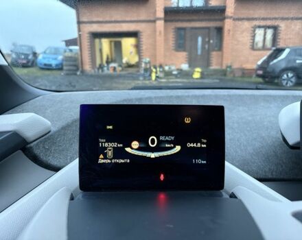 Серый БМВ И3, объемом двигателя 0 л и пробегом 118 тыс. км за 8200 $, фото 21 на Automoto.ua