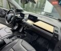 Серый БМВ И3, объемом двигателя 0 л и пробегом 102 тыс. км за 10600 $, фото 16 на Automoto.ua