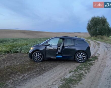 Серый БМВ И3, объемом двигателя 0 л и пробегом 159 тыс. км за 10000 $, фото 35 на Automoto.ua