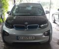 Серый БМВ И3, объемом двигателя 0 л и пробегом 93 тыс. км за 14500 $, фото 1 на Automoto.ua