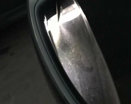 Серый БМВ И3, объемом двигателя 0 л и пробегом 159 тыс. км за 10000 $, фото 29 на Automoto.ua