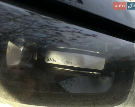 Серый БМВ И3, объемом двигателя 0 л и пробегом 128 тыс. км за 13700 $, фото 3 на Automoto.ua