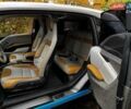 БМВ И3 2014 в Киеве на Automoto.ua Серый БМВ И3, объемом двигателя 0.6 л и пробегом 196 тыс. км за 12990 $, фото 19 на Automoto.ua