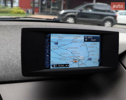 Сірий БМВ І3, об'ємом двигуна 0.65 л та пробігом 88 тис. км за 12600 $, фото 26 на Automoto.ua