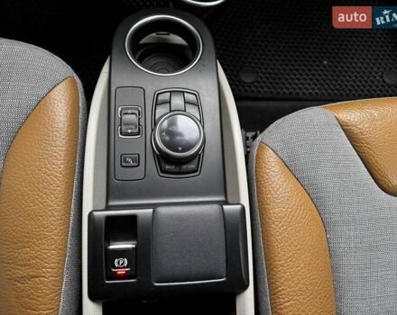 БМВ И3 2014 в Киеве на Automoto.ua Серый БМВ И3, объемом двигателя 0.6 л и пробегом 196 тыс. км за 12990 $, фото 14 на Automoto.ua